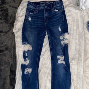 Never worn & does not fit me!